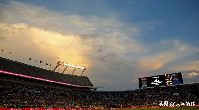 美洲杯金杯赛合并,美洲杯与金杯赛为什么不合并