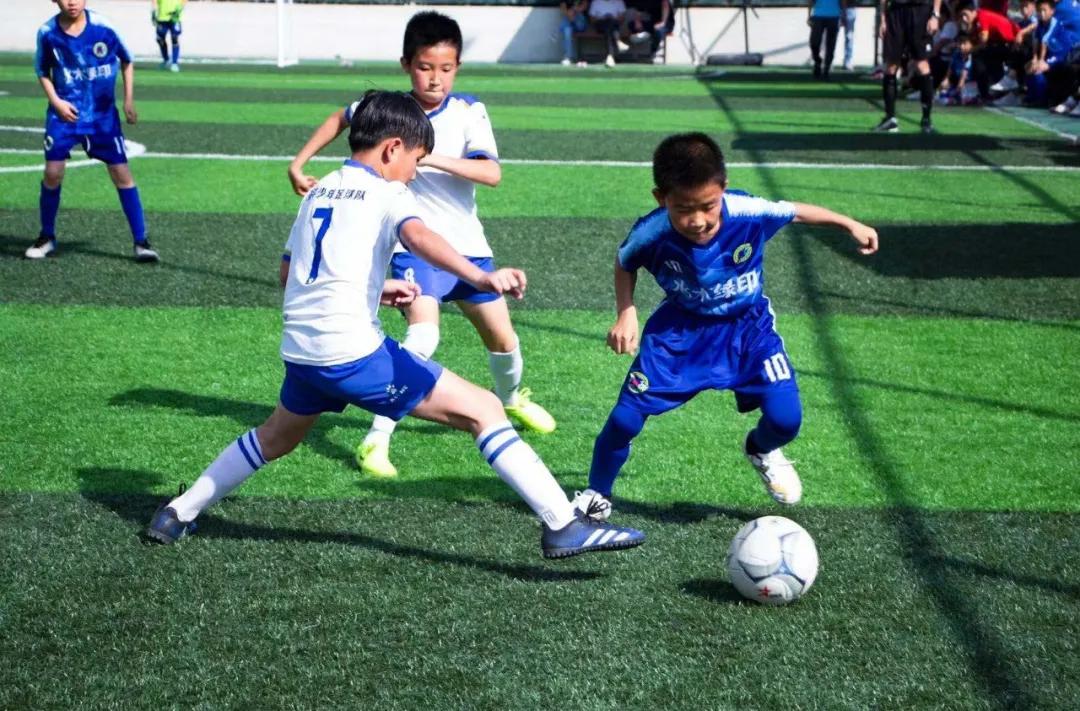2024年潮州市少年足球选拔赛,潮州市中小学生校园足球总决赛