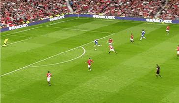 笑喷，原来球员的位置还有这些作用