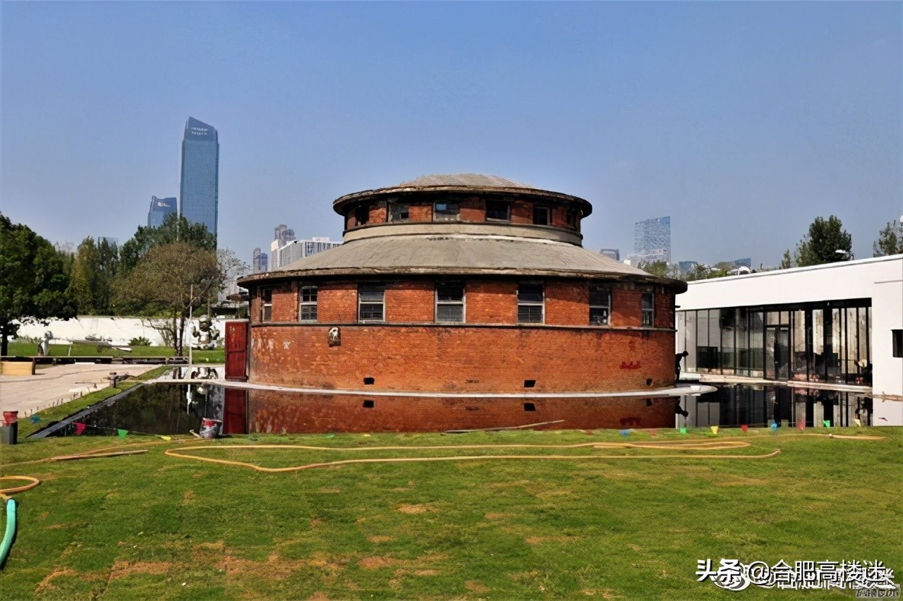 合肥五一旅游景点攻略大全,五一假期合肥旅游人气爆棚