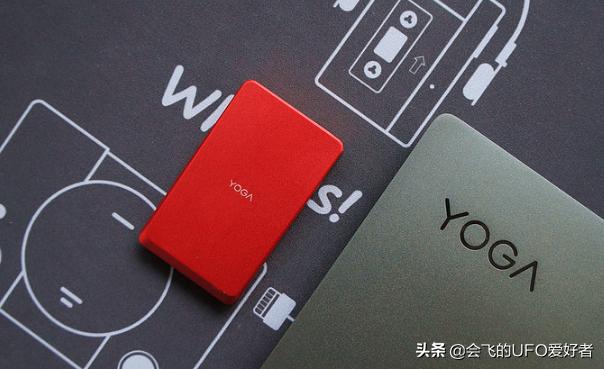 yoga移动固态硬盘,联想yoga固态硬盘评测