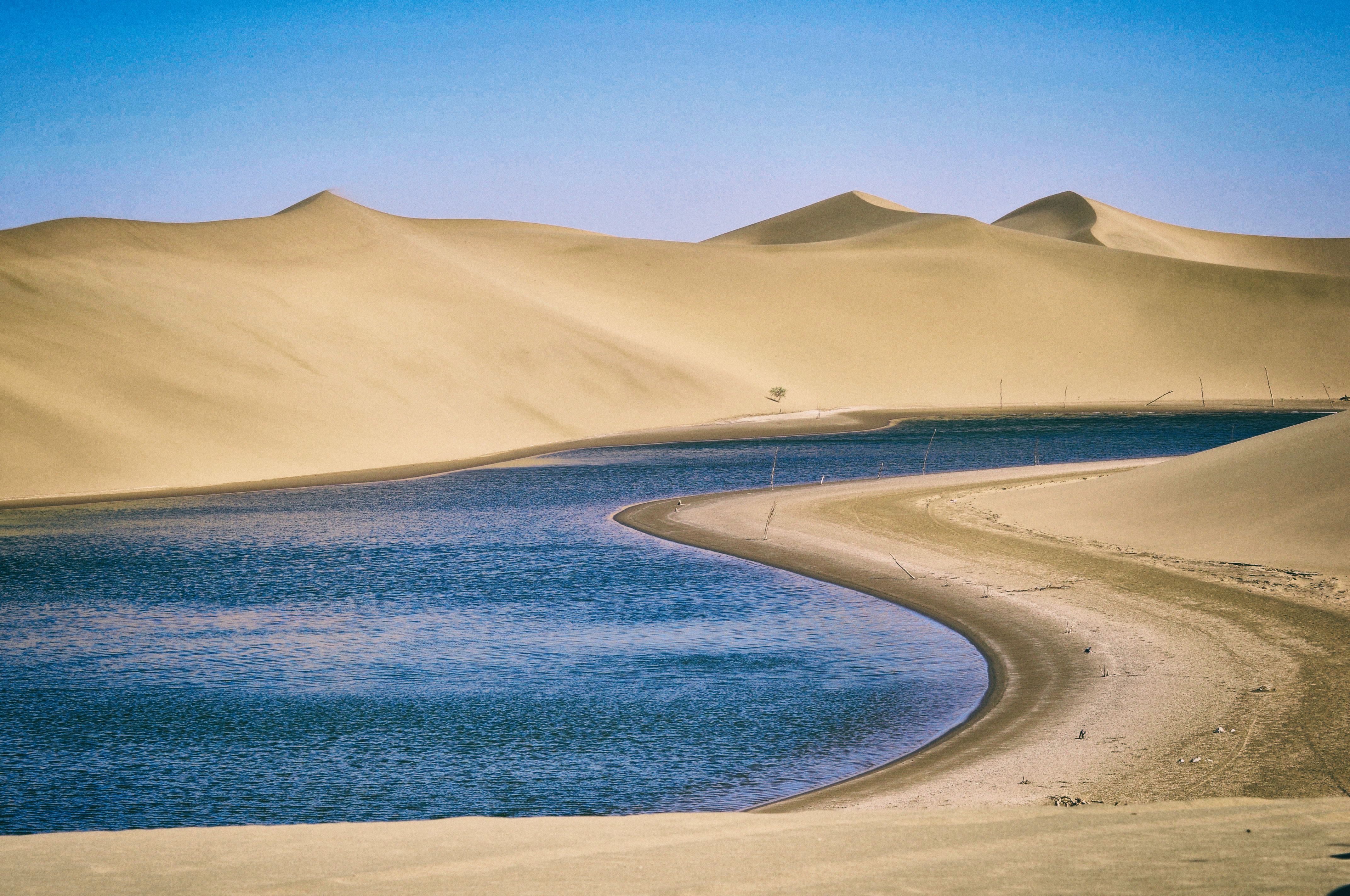 西北大环线自驾游全过程,西北大环线自驾游全攻略