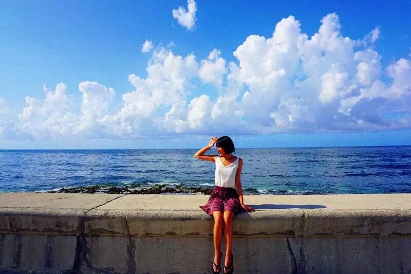 欧洲旅行穿搭技巧,异域风穿搭