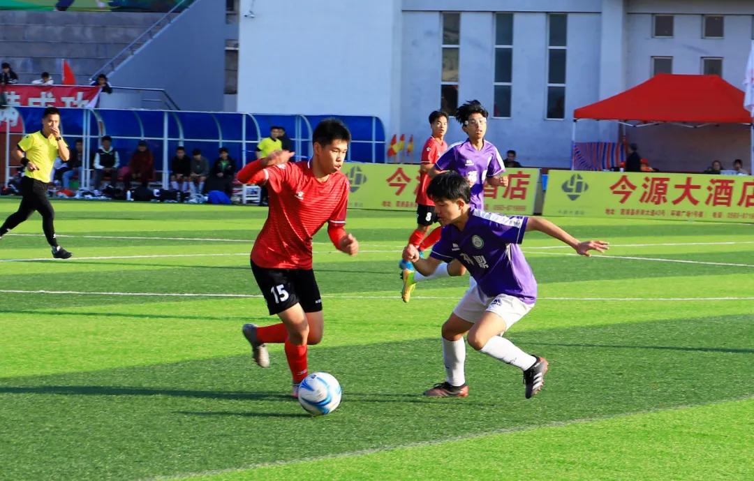 霞浦足球锦标赛,霞浦全国冠军