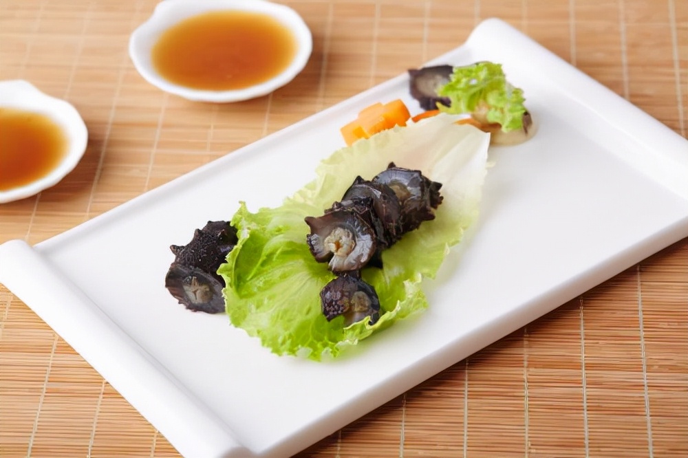 海参的营养成分表,海参怎么吃最有营养补肾