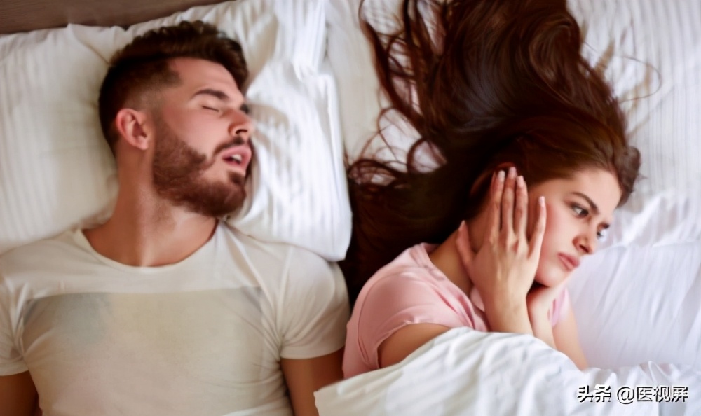 打呼噜是好事还是坏事,打呼噜贴住嘴巴会有什么危害