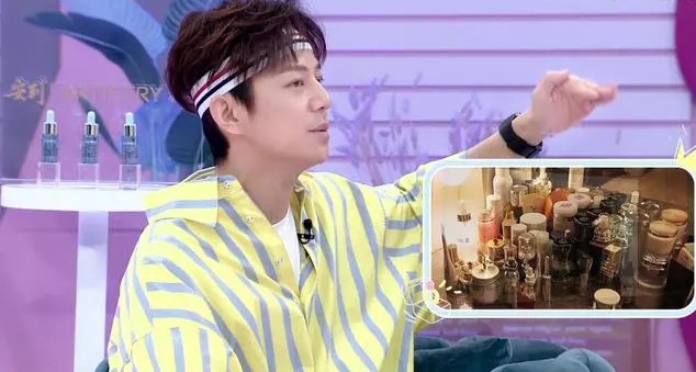 明星抗老护肤品好用平价 (明星用同款护肤品牌前十名)