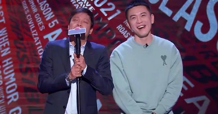 当不上主教练的脱口秀运动员