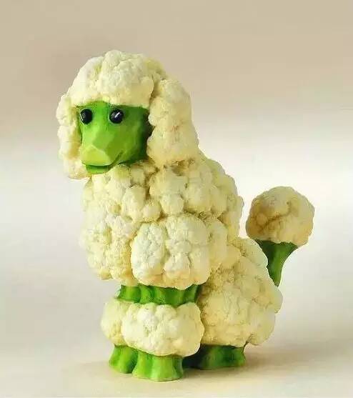 创意水果造型幼儿园,幼儿园水果拼图创意