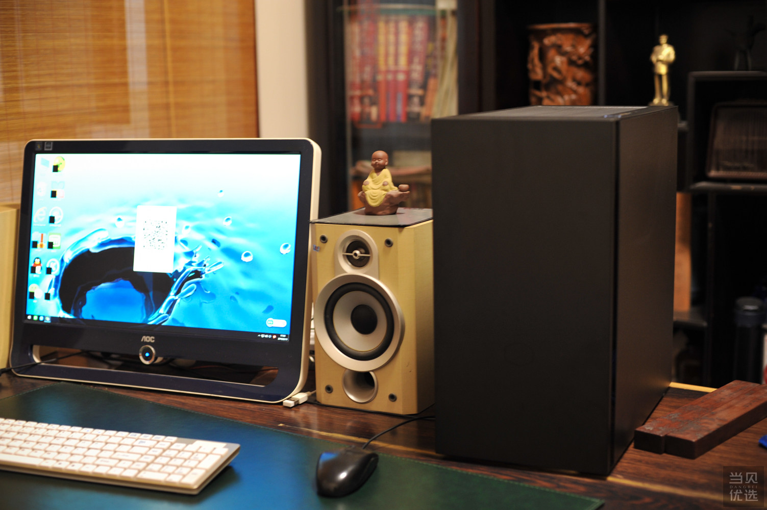 机箱推荐电源,攒机电源选择