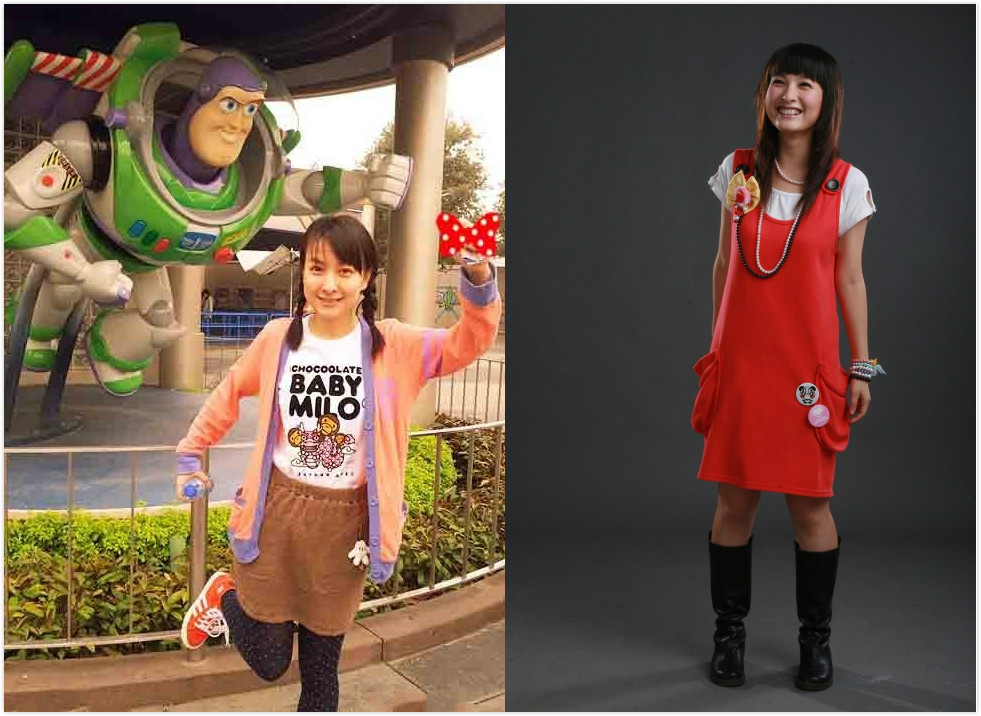 吴昕吊带裙凹造型,吴昕黑色吊带衫