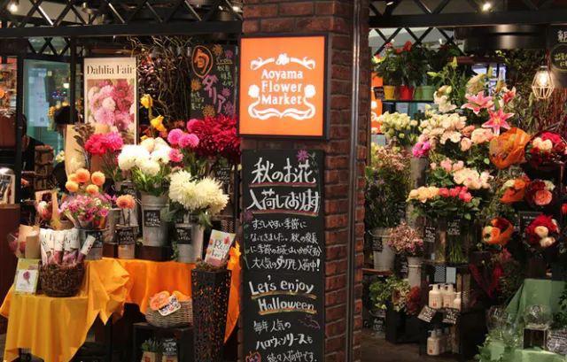 花店适合的特点名字有哪些,好听有意义的花店名字大全