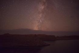 手把手教你星空拍摄,摄影小白怎样拍星空