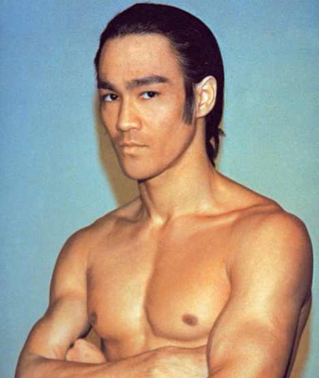 李小龙打擂台遇到最大困难,李小龙擂台实战