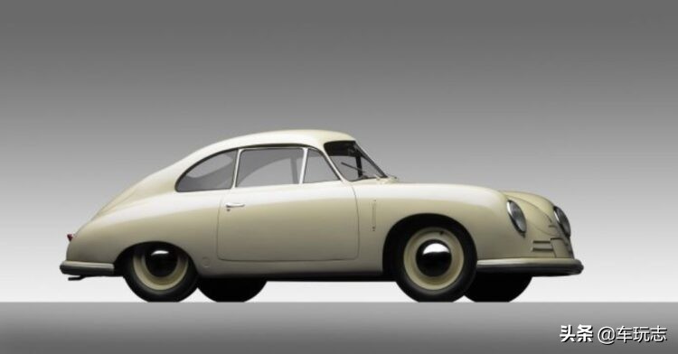 保时捷356coupe,保时捷356roadster多少钱