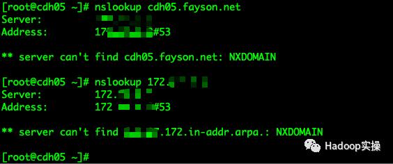 0563-06-如何在FreeIPA上管理域名解析