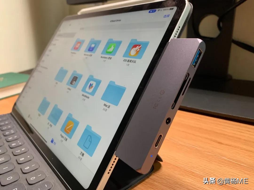 最好的usb-c扩展坞,usb-c多功能扩展坞怎么用