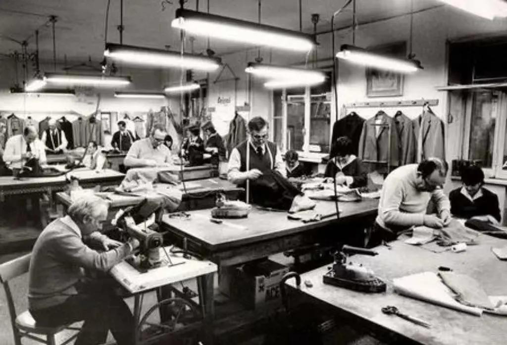 意大利衣服男装品牌,意大利男装之王