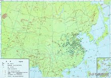 春秋和东周是一个时期吗,东周前一段为什么叫春秋