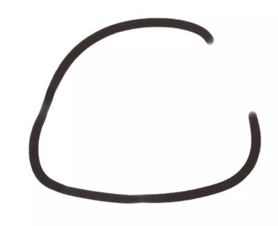 熊猫抱着竹子怎么画简笔画,熊猫头简笔画教程简单又漂亮