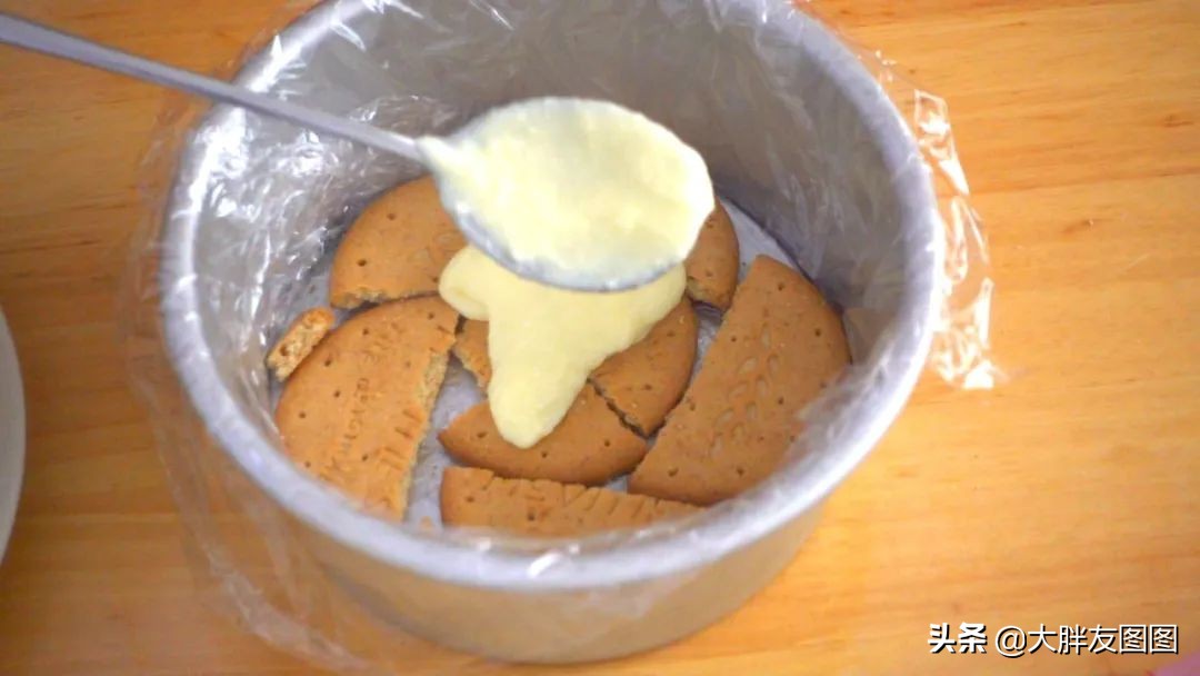 不用烤箱做提拉米苏不用奶酪,不用烤箱提拉米苏的甜品