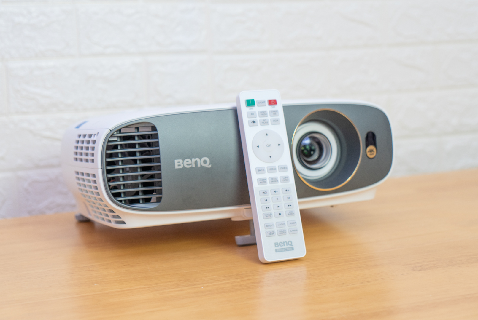 客厅影院升级教程,客厅影院改4k教程