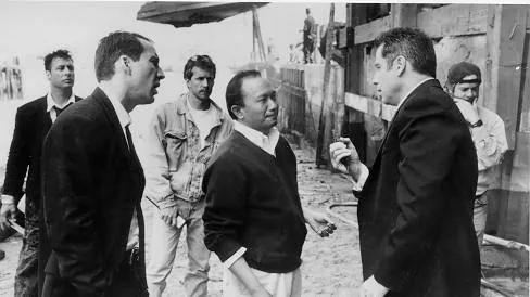 香港电影消亡史解析,香港电影消亡