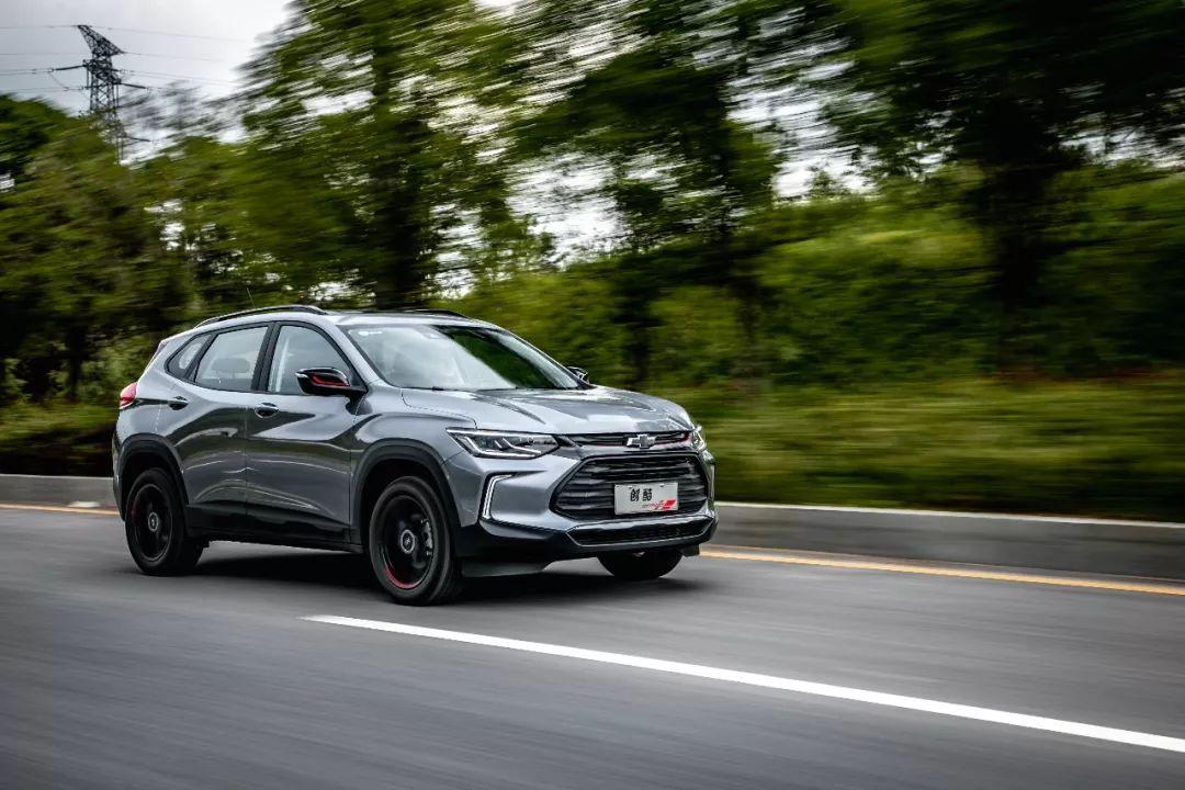 创酷335t落地多少钱,雪佛兰创酷335t试驾视频