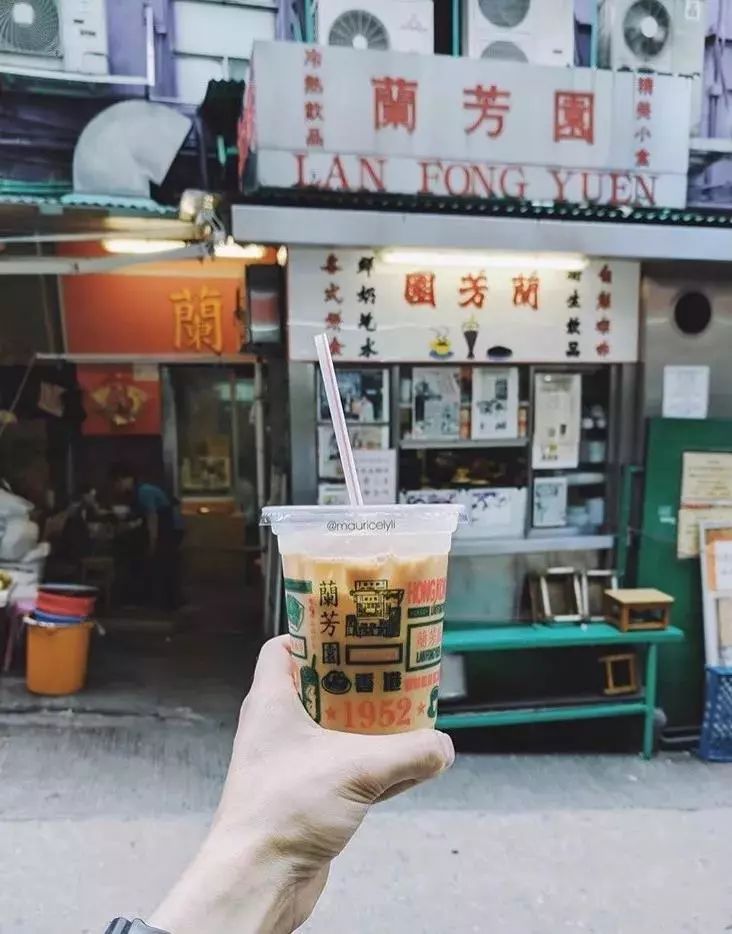 香港最好吃的云吞面,香港特别好吃的东西