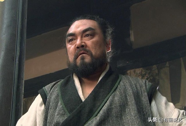 武松鲁提辖拳打镇关西多少集,武松鲁提辖拳打镇关西是第几集