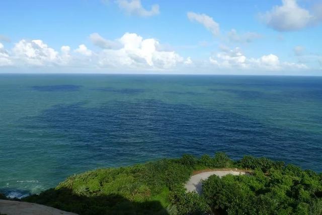 茂名浪漫海湾攻略,不输东南亚的海滨小城
