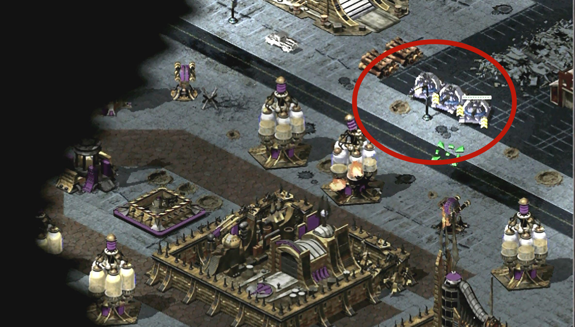 红色警戒100个必学技巧视频,红色警戒快捷键操作技巧教学