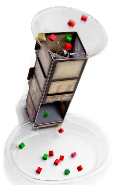 有什么有趣的桌面小组件,最简单却又有意思的桌游