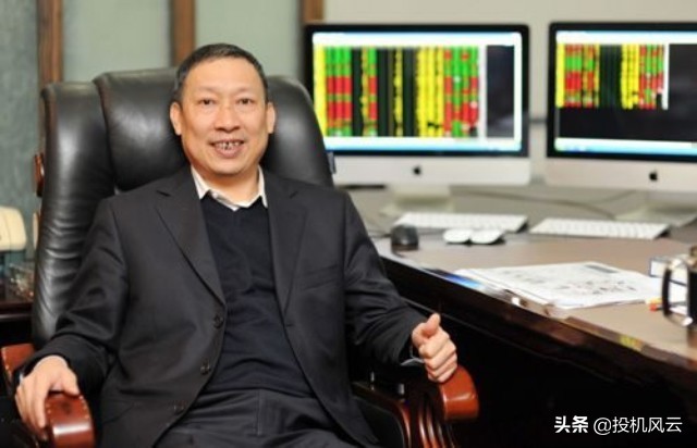 期货市场的四大顶尖高手,记录期货市场的传奇人物