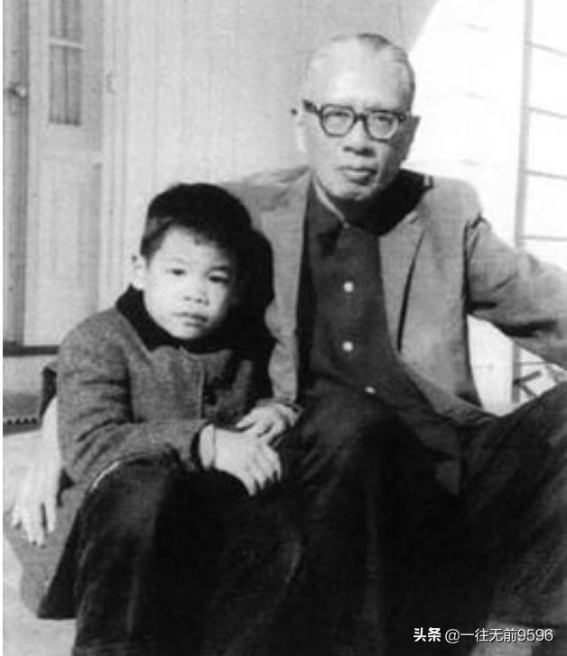 蒋宋孔陈四大家族现况,蒋宋孔陈家族后人还有钱吗