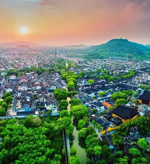 亚洲宜居城市排名2019,中国唯一一个国际评选的宜居城市