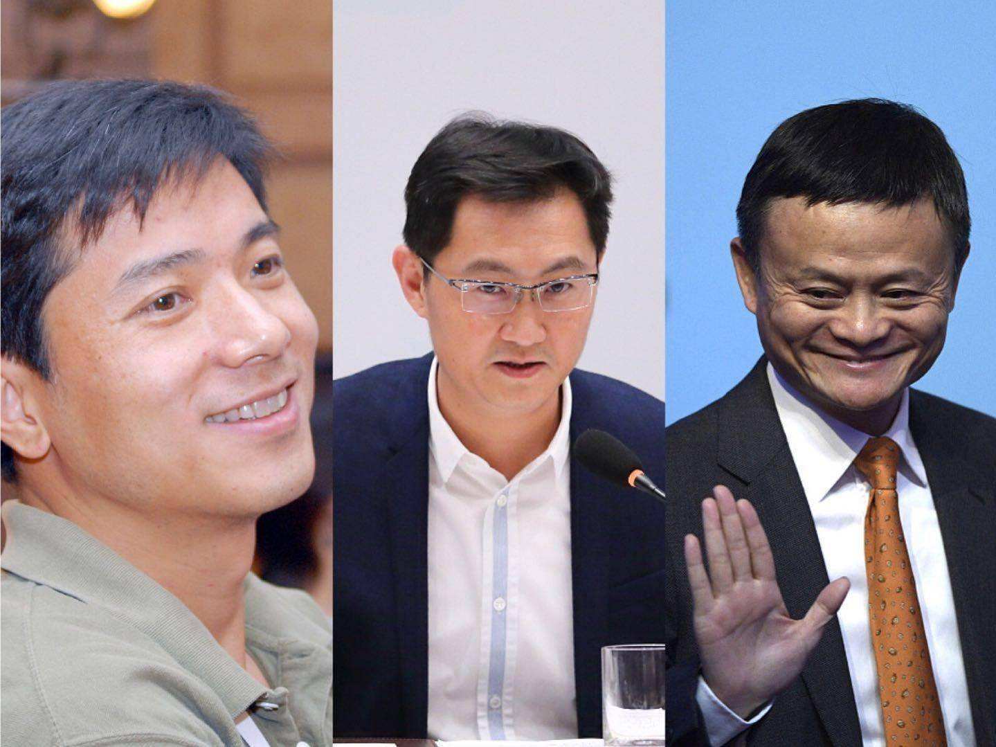 胡润90后富豪榜前100,2017胡润80后财富继承富豪榜