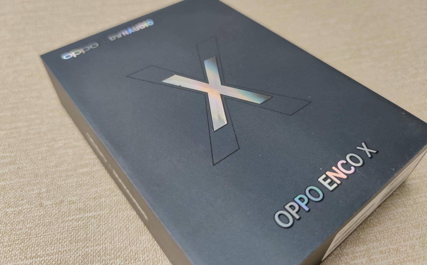 oppo耳机encox还值得入手吗,oppoencox是旗舰耳机么