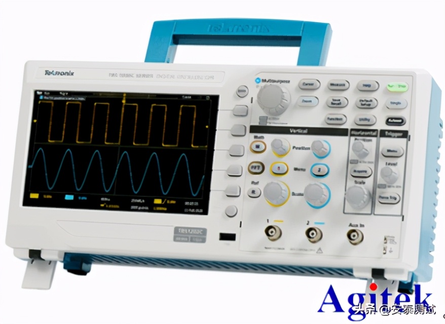 泰克示波器测评,泰克示波器最新消息