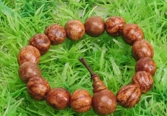 菩提手串大全图解,菩提手串的种类图解