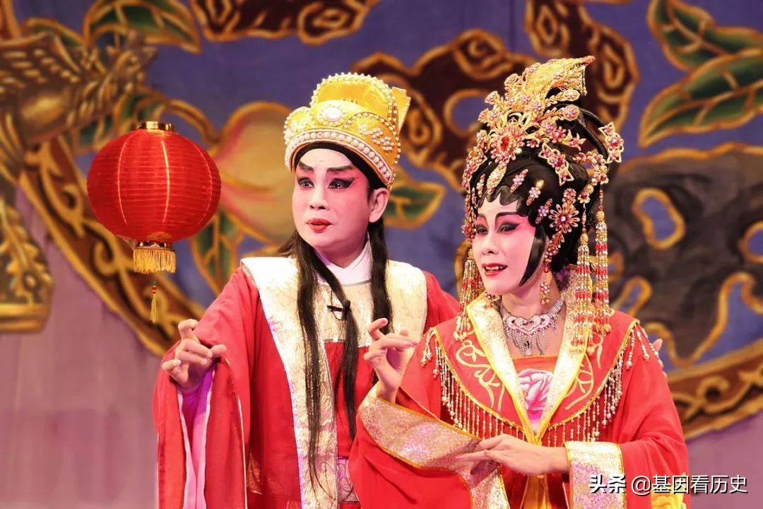 广东潮汕广府客家分布图,广府潮汕客家女性区别