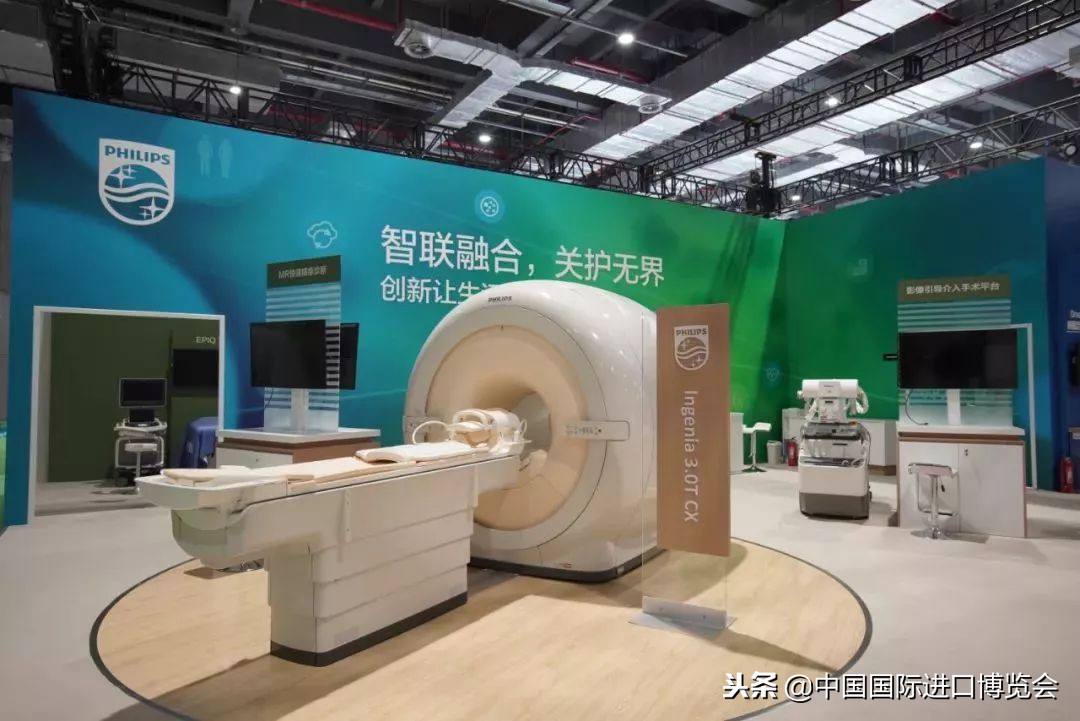 第四届进口博览会明星产品,进口博览会产品清单