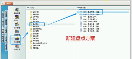 erp浠撳簱绠＄悊鍏ラ棬鏁欑▼,erp浠撳簱绠＄悊绯荤粺鎬庝箞鍋氱洏鐐硅〃