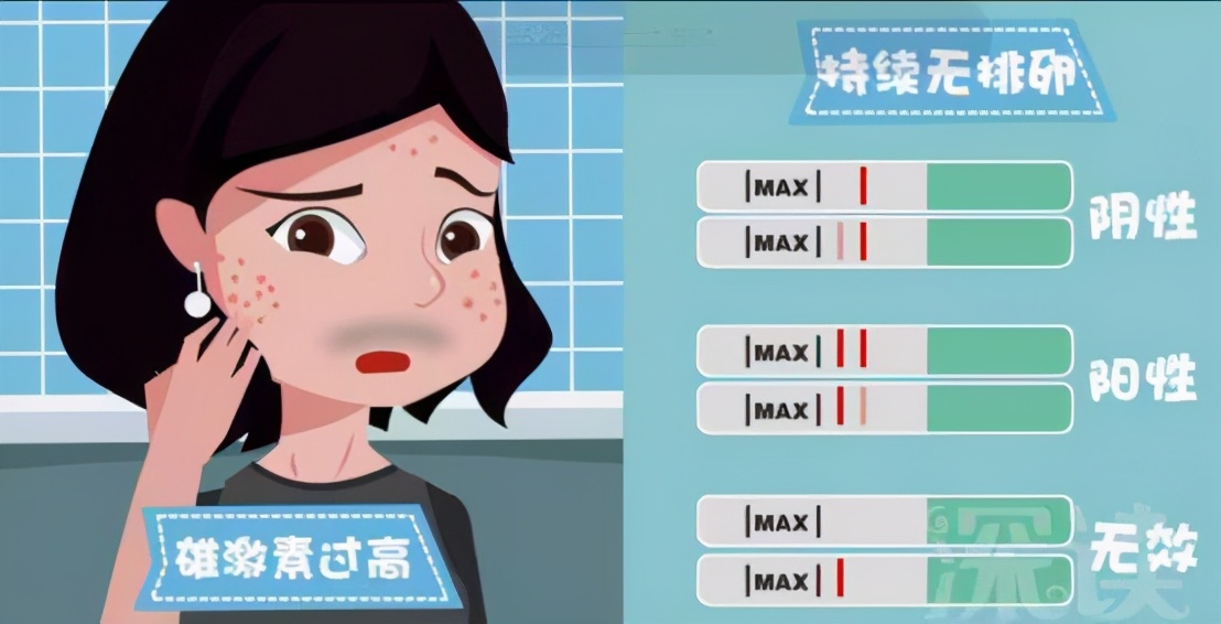 女生长胡子怎么回事？别焦急去掉，明确原因再做决定