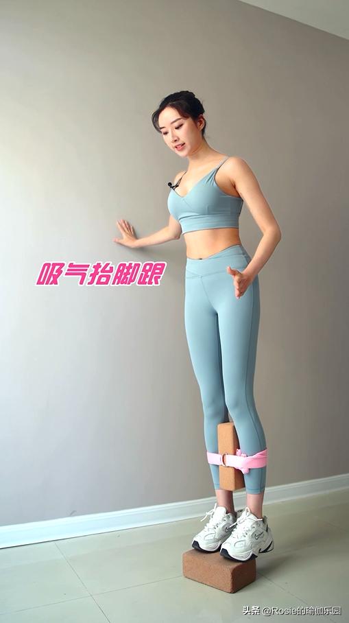 小腿粗外翻怎么穿短裙,穿高跟鞋导致腿粗怎么减