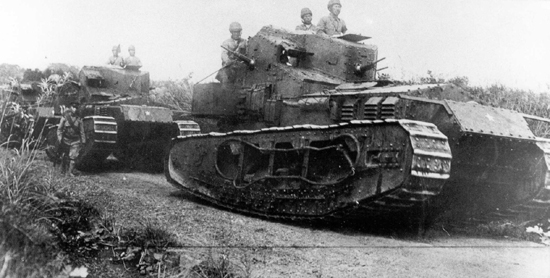 豫湘桂会战日军缴获飞机了吗,豫湘桂战役日军空军