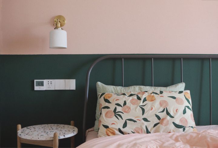 如何自助刷墙漆,自助刷墙漆