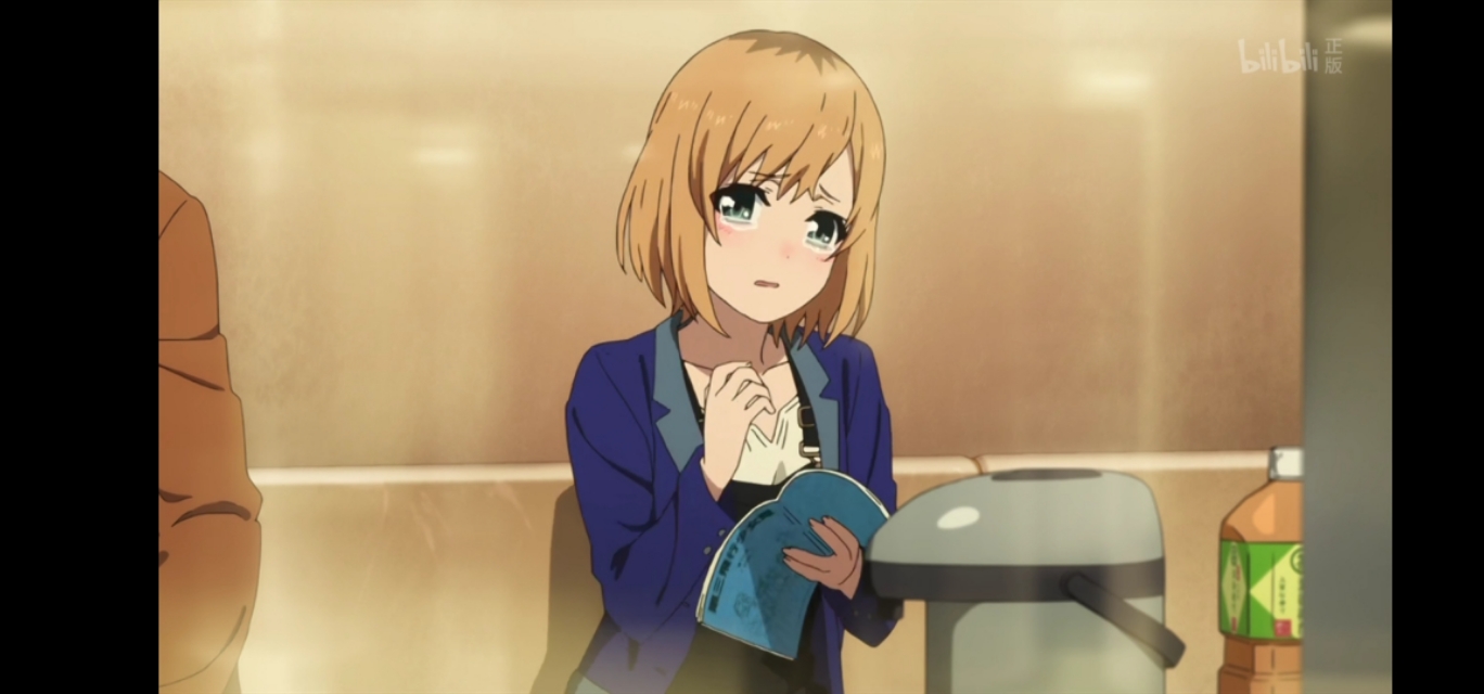 比较虐心但又励志的动漫,有什么好看的唯美励志动漫