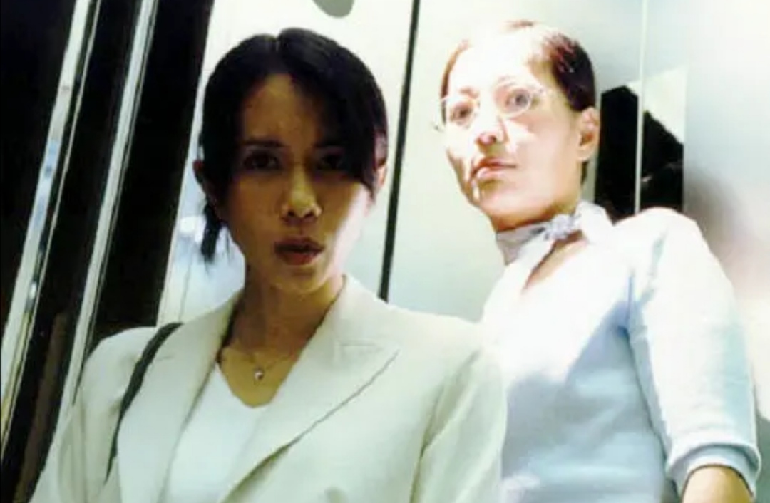 香港鬼片最恐怖的片段,香港最后一部经典鬼片