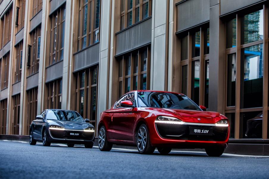 零跑c10零跑汽车,零跑c10汽车增程